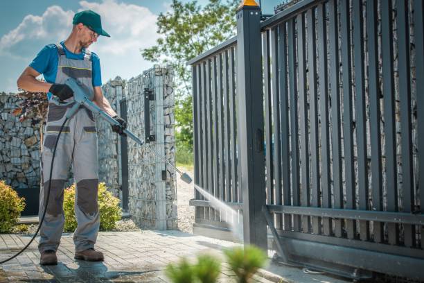Playground Equipment Cleaning in Cedar Hills, UT