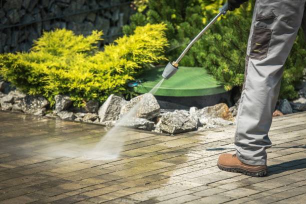 Cedar Hills, UT Pressure Washing Services Company